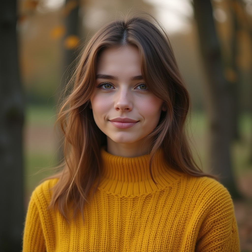 Canopus Face Realism