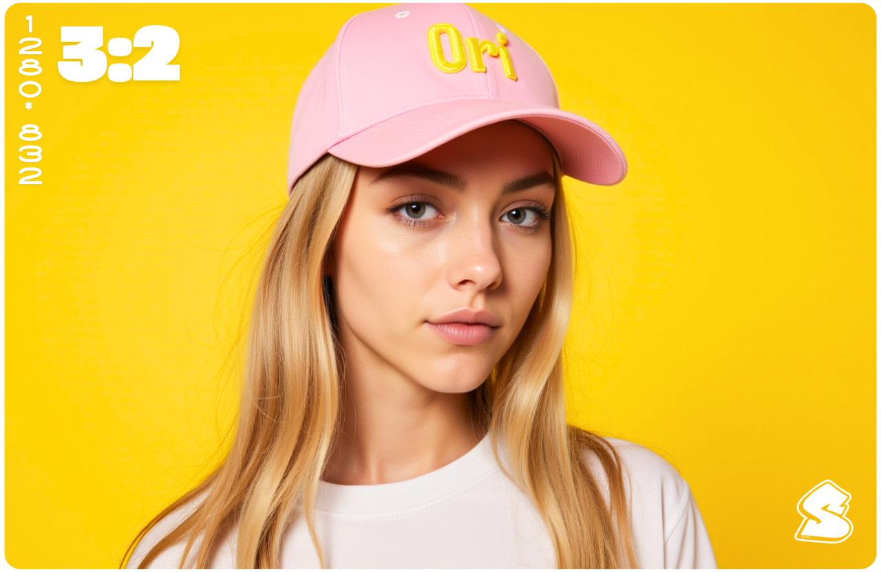 Flux Super Portrait V2