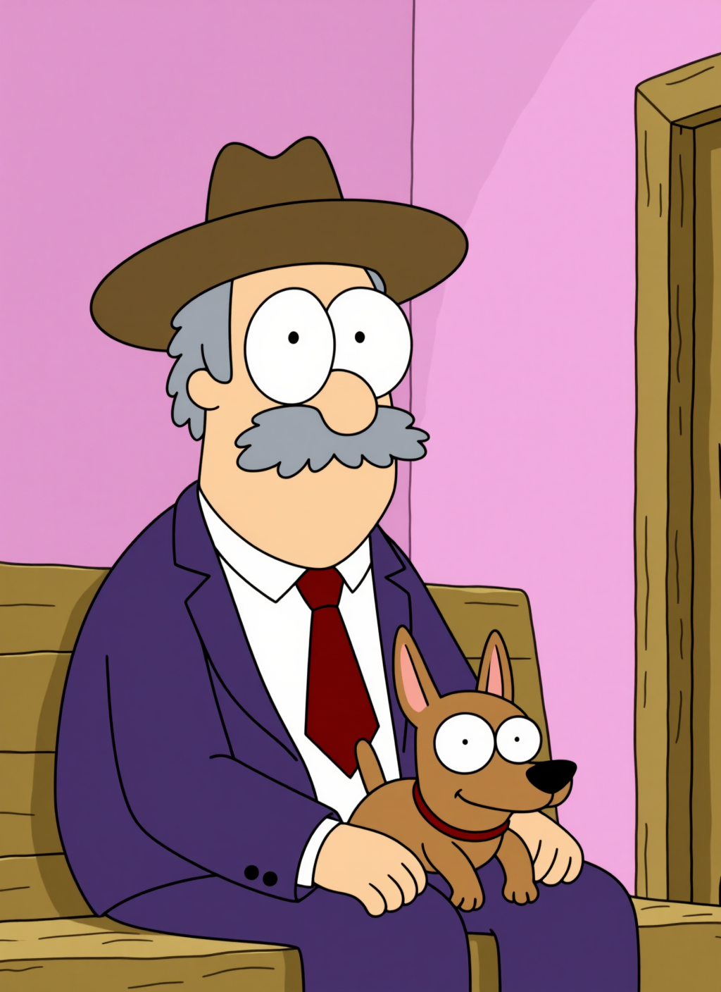 Saturday Morning Flux